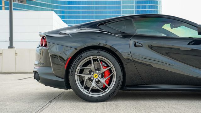 2020 Ferrari 812 Superfast Coupe - 22707805 - 24