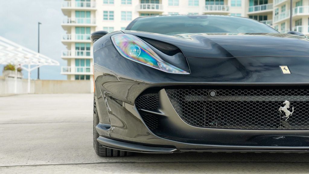 2020 Ferrari 812 Superfast Coupe - 22707805 - 2