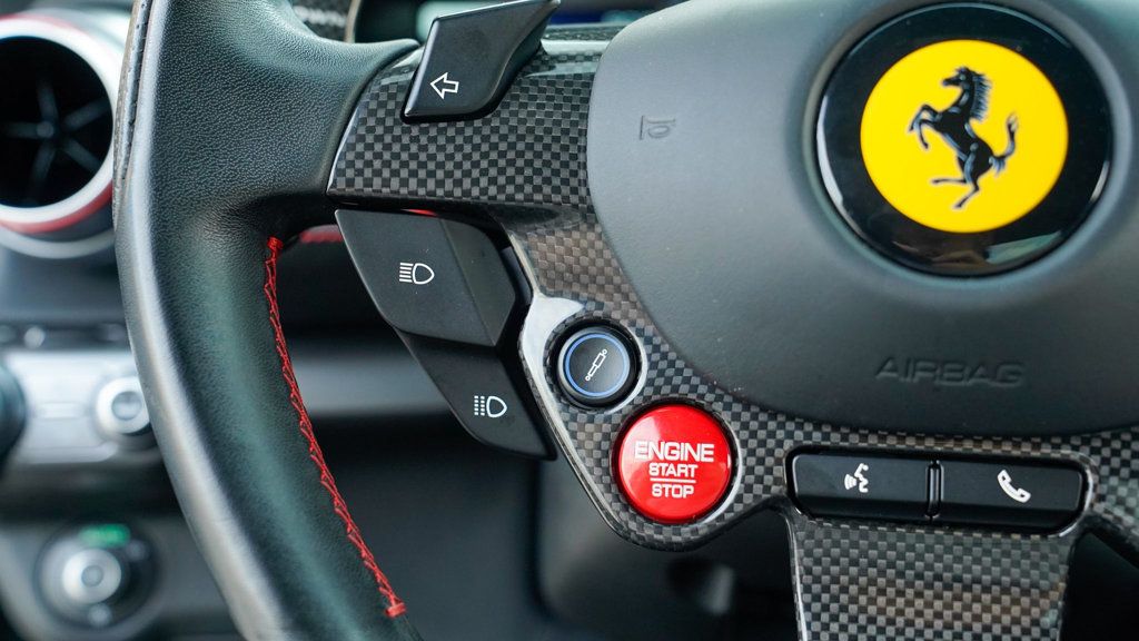 2020 Ferrari 812 Superfast Coupe - 22707805 - 47