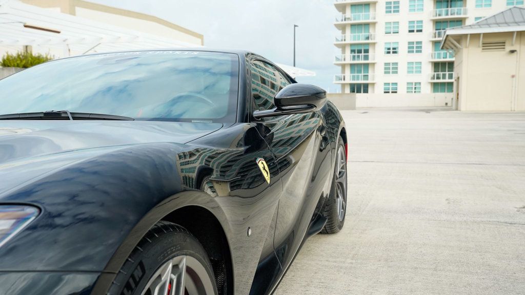 2020 Ferrari 812 Superfast Coupe - 22707805 - 5