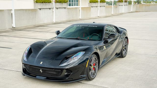 2020 Ferrari 812 Superfast Coupe - 22707805 - 6