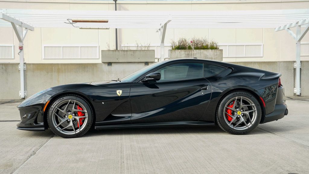 2020 Ferrari 812 Superfast Coupe - 22707805 - 7