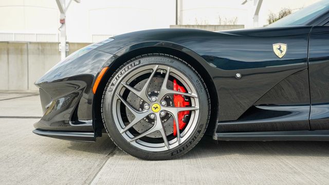 2020 Ferrari 812 Superfast Coupe - 22707805 - 8