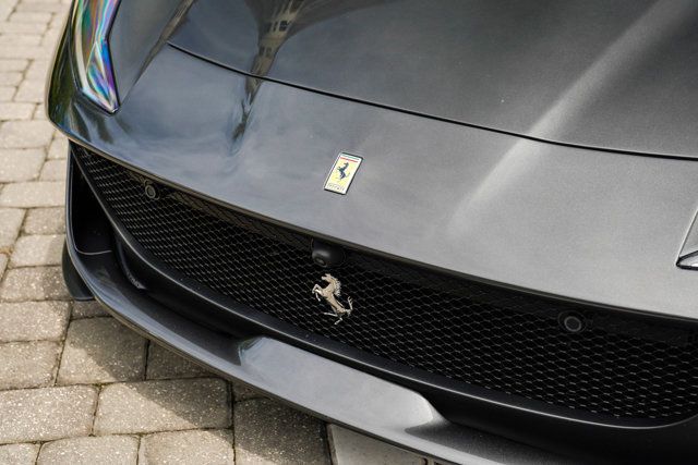 2020 Ferrari 812 Superfast photo 11