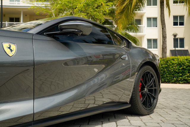 2020 Ferrari 812 Superfast photo 14
