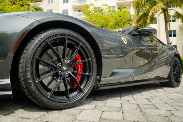 2020 Ferrari 812 Superfast photo 15