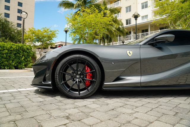 2020 Ferrari 812 Superfast photo 16