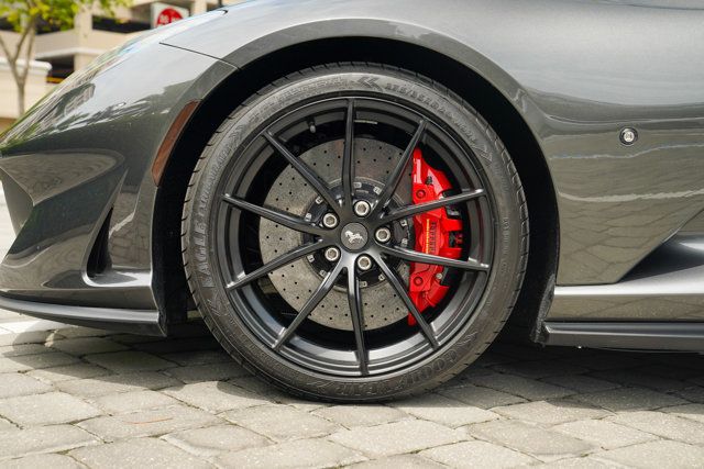2020 Ferrari 812 Superfast photo 17