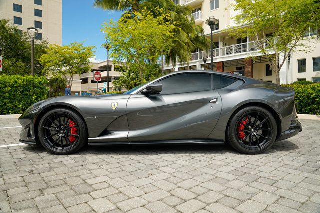 2020 Ferrari 812 Superfast photo 18