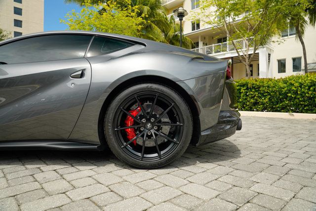 2020 Ferrari 812 Superfast photo 19