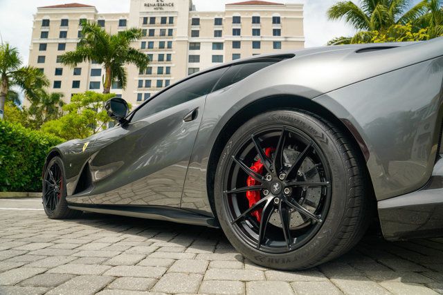 2020 Ferrari 812 Superfast photo 21