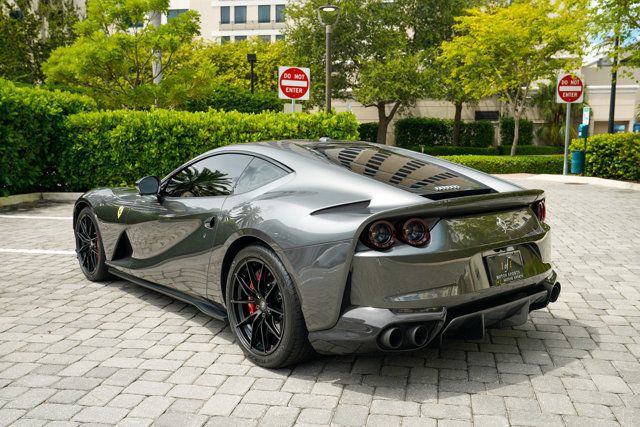 2020 Ferrari 812 Superfast photo 23
