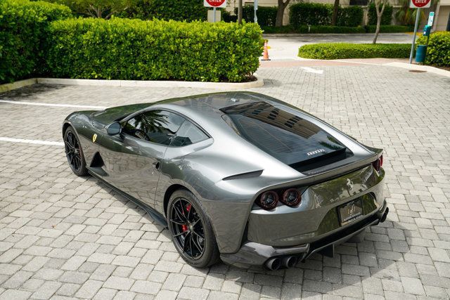 2020 Ferrari 812 Superfast photo 24