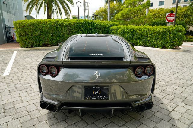 2020 Ferrari 812 Superfast photo 25