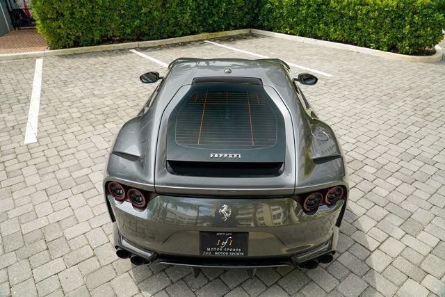 2020 Ferrari 812 Superfast photo 26