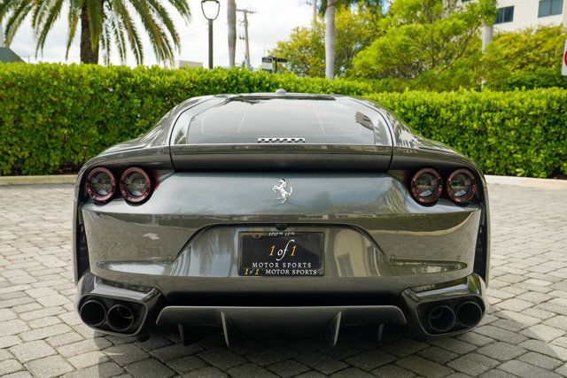 2020 Ferrari 812 Superfast photo 28
