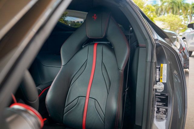 2020 Ferrari 812 Superfast photo 3
