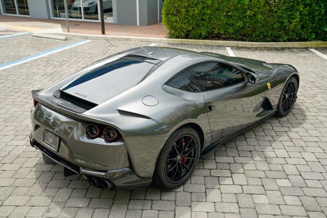 2020 Ferrari 812 Superfast photo 31