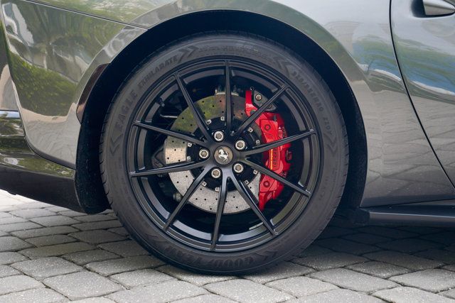 2020 Ferrari 812 Superfast photo 33