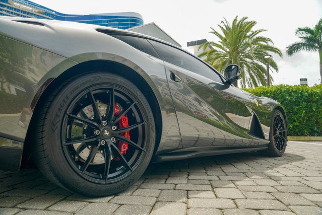 2020 Ferrari 812 Superfast photo 35