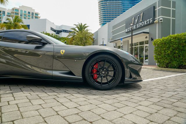 2020 Ferrari 812 Superfast photo 37