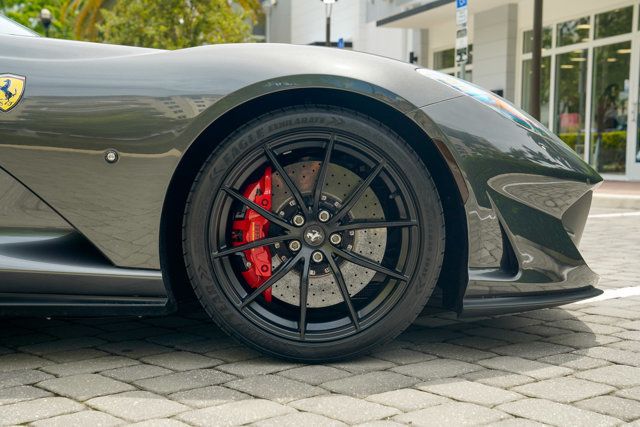 2020 Ferrari 812 Superfast photo 38