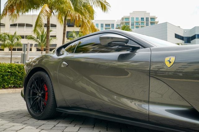 2020 Ferrari 812 Superfast photo 40