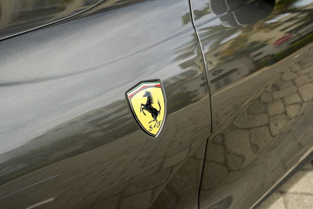 2020 Ferrari 812 Superfast photo 45