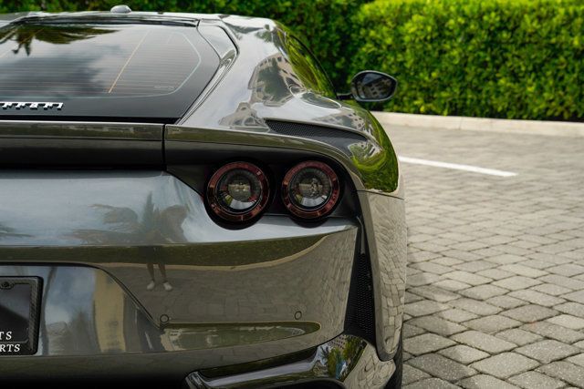 2020 Ferrari 812 Superfast photo 49