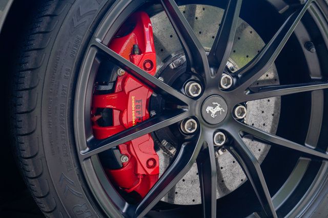 2020 Ferrari 812 Superfast photo 50