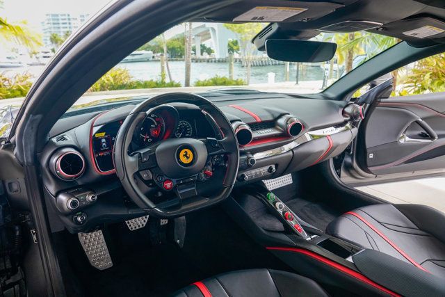 2020 Ferrari 812 Superfast photo 54
