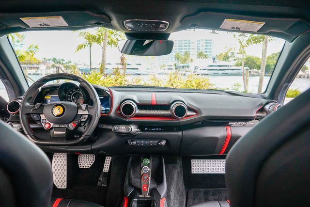 2020 Ferrari 812 Superfast photo 55