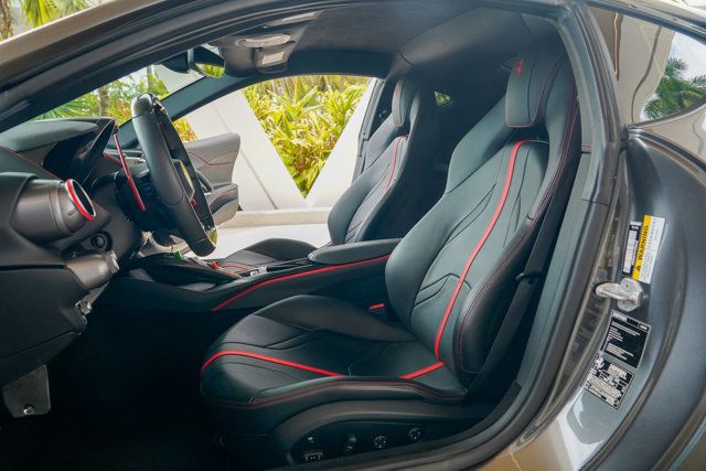 2020 Ferrari 812 Superfast photo 56