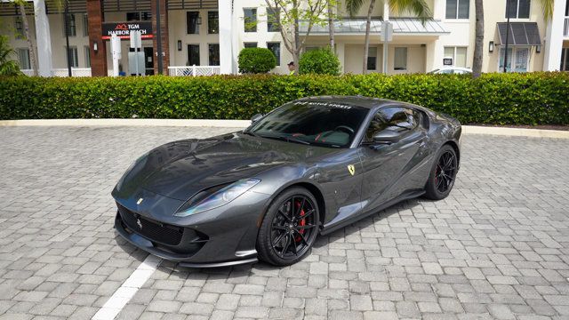 2020 Ferrari 812 Superfast Coupe - 22915833 - 5