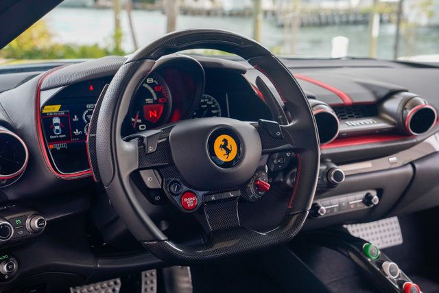 2020 Ferrari 812 Superfast photo 57