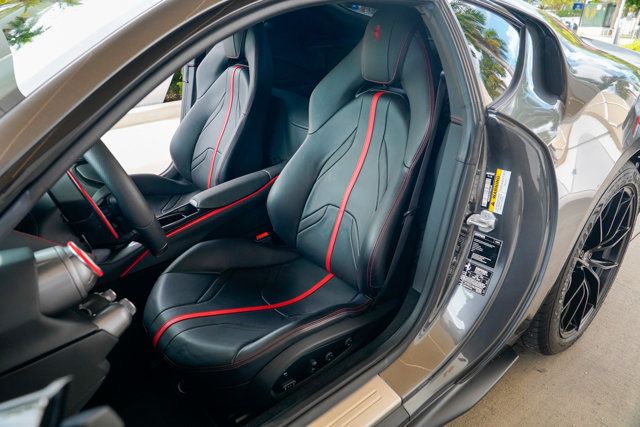 2020 Ferrari 812 Superfast photo 58