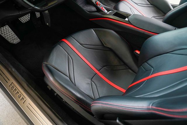 2020 Ferrari 812 Superfast photo 59