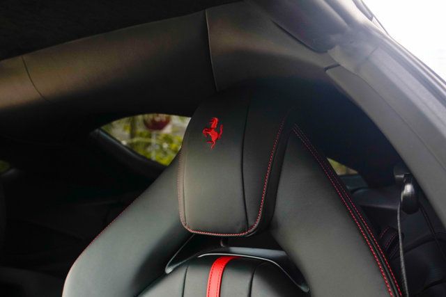 2020 Ferrari 812 Superfast photo 60