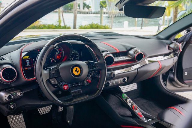 2020 Ferrari 812 Superfast photo 61