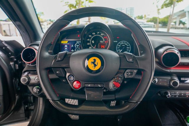 2020 Ferrari 812 Superfast photo 62