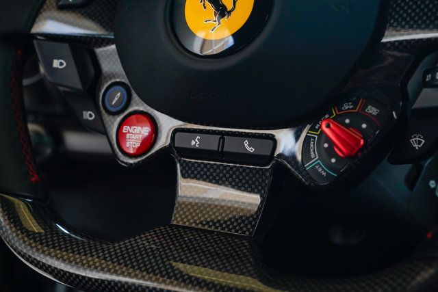 2020 Ferrari 812 Superfast photo 63