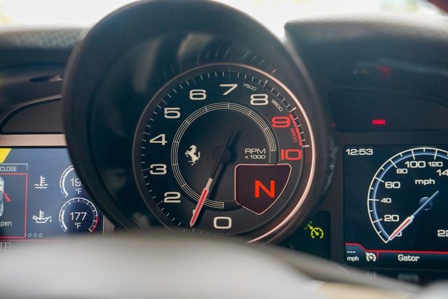 2020 Ferrari 812 Superfast photo 64