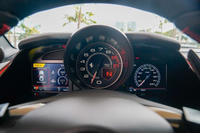 2020 Ferrari 812 Superfast photo 65