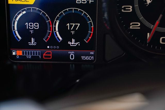 2020 Ferrari 812 Superfast photo 66