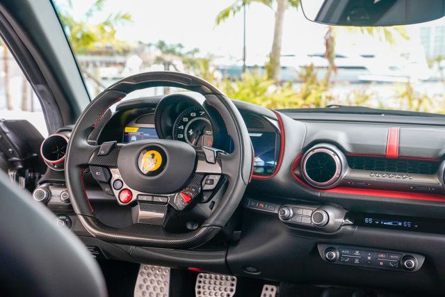 2020 Ferrari 812 Superfast Coupe - 22915833 - 76