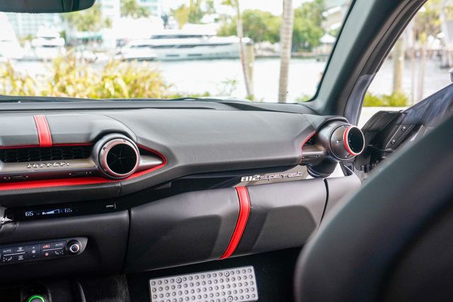 2020 Ferrari 812 Superfast Coupe - 22915833 - 77