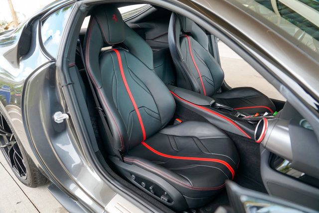 2020 Ferrari 812 Superfast Coupe - 22915833 - 81