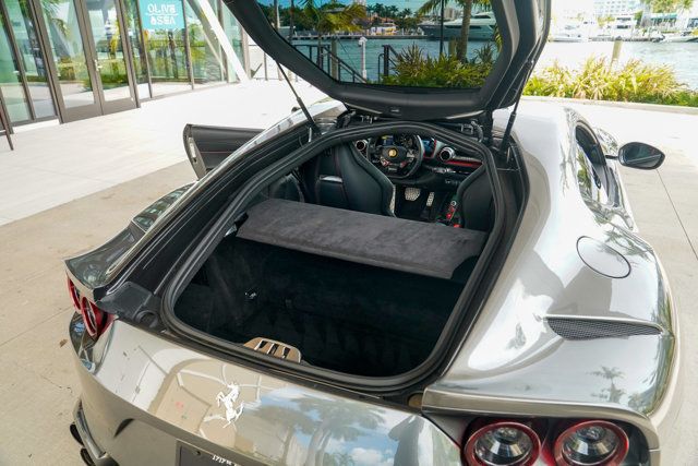 2020 Ferrari 812 Superfast Coupe - 22915833 - 88