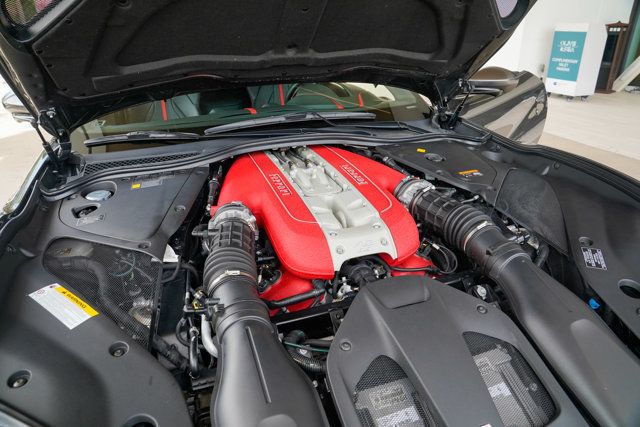 2020 Ferrari 812 Superfast Coupe - 22915833 - 90