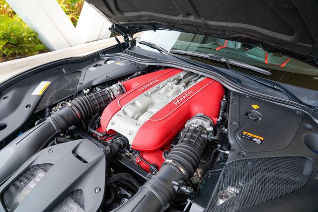 2020 Ferrari 812 Superfast Coupe - 22915833 - 91